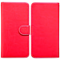 Pikkukuva 9 / 10: Samsung Galaxy A10 - PU-nahkainen case Svart
