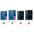 Miniatyrbild 10 av 10: Skydda Din Integritet - iPhone 14 Plus Glas
