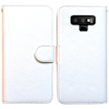 Miniatyrbillede 6 af 10: Beskyt din Note9 med læder - Samsung Galaxy Note9 Rosa