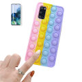Pikkukuva 1 / 10: Samsung Galaxy S20 FE 5G - Kotelosuoja Pop It Fidget