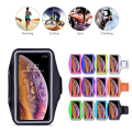 Miniatyrbild 1 av 5: iPhone 11 Pro - Sportarmband Rosa