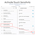 Pikkukuva 9 / 10: Suojaa Galaxy A32 5G - Karkaistu lasi!