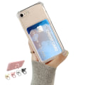 Miniatyrbild 1 av 10: iPhone 7/8/SE (2020 & 2022)/SE (2020 & 2022) - Skal / Skydd / Ko