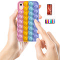 Miniatyrbild 1 av 6: iPhone XR - Skal / Skydd / Pop It Fidget
