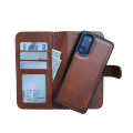 Miniatyrbild 3 av 9: Skydda din Samsung Galaxy S20 med stil Brun