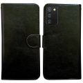Miniatyrbillede 4 af 10: Samsung Galaxy A02s - PU Læder Pung Etui Svart