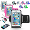 Miniatyrbillede 1 af 4: Træn i stil - iPhone XR armbånd! Rosa