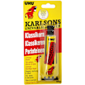 Miniatyrbillede 2 af 2: Karlsons Lim Universal Lim 45g til Papir Plastik Pap
