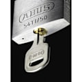 Miniatyrbild 3 av 6: ABUS 54 TI/40 Hänglås 40mm Titalium Högsäkerhetslås