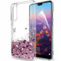 Miniatyrbild 1 av 5: Glittra med Huawei P20 Pro - 3D Bling Skal!