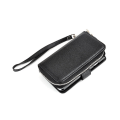 Miniatyrbillede 7 af 10: iPhone 6/6S - Pung Etui & Beskyttelse Svart