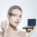 Pikkukuva 7 / 8: Kulmaharja Kulmakarvaharja - Eyebrow Eyelash Comb
