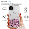 Pikkukuva 3 / 6: Kimaltele iPhone 11 Pro Max - 3D Bling -kuorella