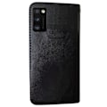 Pikkukuva 2 / 10: Samsung Galaxy A41 - PU Nahkainen Lompakkokotelo Rosa