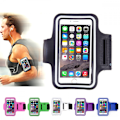 Miniatyrbillede 1 af 4: Sportsarmbånd til iPhone 7/8/SE (2020 & 2022) Rosa
