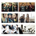 Miniatyrbild 8 av 10: Huawei P30 Lite - Integritet Härdat Glas Sekretessskärmskydd
