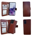 Pikkukuva 3 / 6: Suojaa Samsung Galaxy S20 Plus tyylikkäästi! Rosa