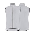 Miniatyrbillede 2 af 5: Sikkerhedsvest til Løb - Refleks Vest til Mænd & Kvinder - Let XL