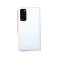 Miniatyrbillede 6 af 10: Beskyt din S20 med læder - Samsung Galaxy S20 Etui Svart
