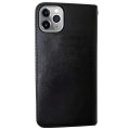 Miniatyrbillede 2 af 10: iPhone 11 Pro Max - PU Læder Pung Etui Vit