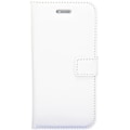 Miniatyrbillede 5 af 6: Læderetui til iPhone 5/5s - Med ID-lomme