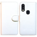 Miniatyrbild 7 av 10: Samsung Galaxy A40 - Läderfodral / Skydd Svart