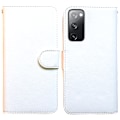 Pikkukuva 6 / 10: Samsung Galaxy S20 FE - PU Nahkainen Lompakkokotelo Svart