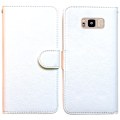 Miniatyrbild 6 av 10: Skydda din Samsung Galaxy S8 med Läderfodral!