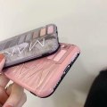 Miniatyrbild 7 av 7: Skydda din iPhone 11 - MakeUp-vänligt! Rosa