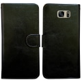 Pikkukuva 5 / 10: Mukavuus ja suoja Galaxy S7 - Nahkakotelo Svart