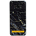 Miniatyrbild 6 av 6: Samsung Galaxy S8 - Skal / Skydd / Marmor Svart
