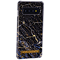 Miniatyrbild 7 av 9: Samsung Galaxy S10 - Skal / Skydd / Marmor Svart