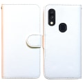 Pikkukuva 7 / 10: Samsung Galaxy A40 - PU Nahkainen Lompakkokotelo Svart