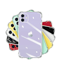 Pikkukuva 8 / 8: Suojaa iPhone 12 - Läpinäkyvä kotelo!