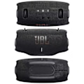 Miniatyrbillede 3 af 9: JBL Xtreme 4 - Bærbar Bluetooth Højttaler med Vandtæt Design