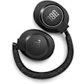 Pikkukuva 6 / 10: Uppoudu ääneen: JBL Live 660NC langattomat over-ear -vastamelukuulokkeet