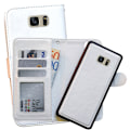 Miniatyrbillede 6 af 10: Samsung Galaxy S7 Edge - PU Læder Pung Etui