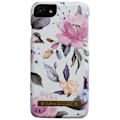 Miniatyrbillede 1 af 3: iPhone 7/8/SE (2020 & 2022) - Skal / Beskyttelse / Blomster