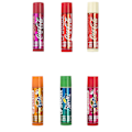 Miniatyrbillede 2 af 6: 6 stk. Lip Smacker Coca-Cola / Fanta / Sprite smagslæbepomade