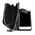 Pikkukuva 2 / 10: iPhone 6/6S - Lompakkokotelo ja suoja Svart