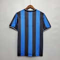 Pikkukuva 3 / 8: INTER MILAN 2010 MESTARIEN LIIGAN FINAALI Herr Fotbollströja Jalkapallo T-paita Topit-XF1- 2XL