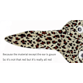 Pikkukuva 4 / 5: Elefantti-seksiseikkailu hauska stringit Leopard print