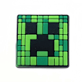 Pikkukuva 5 / 5: 18 kpl Minecraft-sarjan kenkäkoristetta DIY-tukikohouneiden sandaalien koristeluun, kenkäasusteet, juhlalahjat