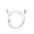 Pikkukuva 3 / 5: 1 X Firewire Ieee 1394 6-pinninen uros USB 2.0 -urosadapterikaapeli Shytmv