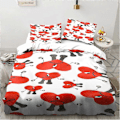 Pikkukuva 1 / 5: v372 Lakanat Hauska Bad Bunny Un Verano Sin Ti Vuodevaatesetti, Pussilakanasetti Peittopäällinen Tyynyliina, King Queen Twin Koko Pojat Tytöt Aikuiset 3-osainen 135x200cm 53x78in