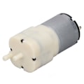Miniatyrbilde 3 av 5: DC 6V Mini Vakuumpumpe Bærbar Elektrisk Luftpumpe for Husholdningsapparater Medisinsk Utstyr