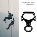 Miniatyrbillede 3 af 5: Klatring Rappel - Klatring Rappel Enhed 1stk-sort