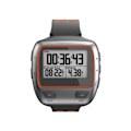 Miniatyrbillede 4 af 5: For Garmin Forerunner 310xt silikone urrem