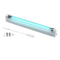 Miniatyrbillede 1 af 5: T5 6w Led Uv-lampe Kvarts Ultraviolet Uvc Bakteriedræbende Lys Desinfektionslampe 220v