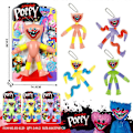 Miniatyrbilde 3 av 5: Bobby Julenissens Blind Unzip Julekalender Riv-Ned DIY Leke Blind Box Sett B
